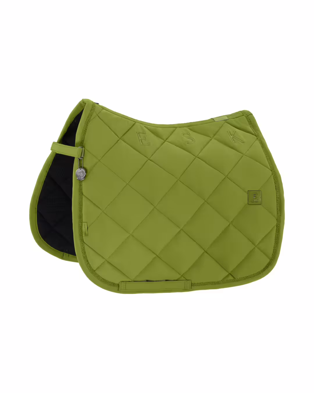 Bild von Eskadron Platinum 24 Pro Soft Schabracke