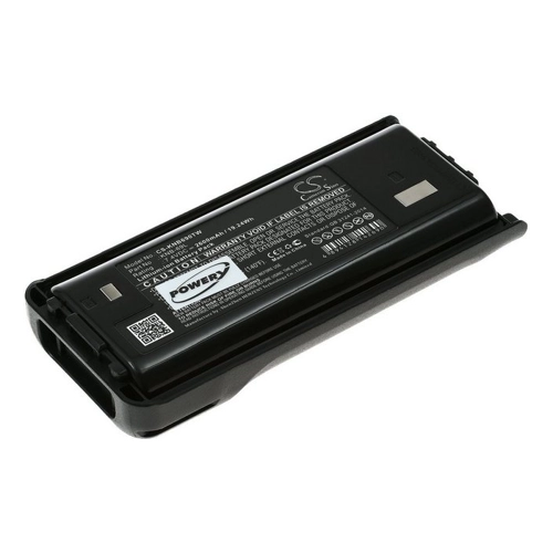 Bild von Akku für Funkgerät Kenwood TK-3200 / TK-3202 / TK-3302 / TK-3312