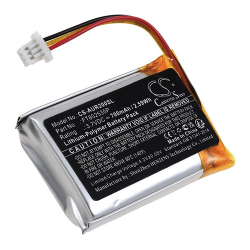 Bild von Powery Akku für Asus Typ FT802535P – Zuverlässige Energie für Ihr Gerät