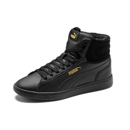 Bild von Puma Vikky v2 Mid WTR Damen Sneaker – Stil und Komfort für den Winter