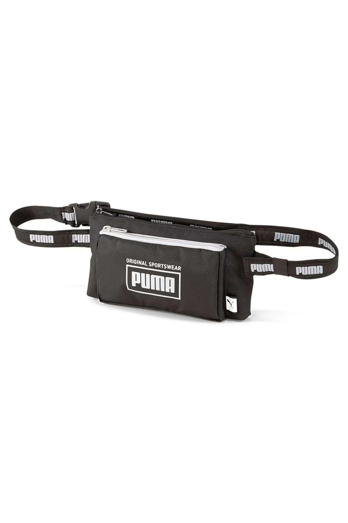 Bild von Puma Unisex Gürteltasche Waistbag, Puma Logo, Ca. 13x26x4cm (hxbxt) - One Size