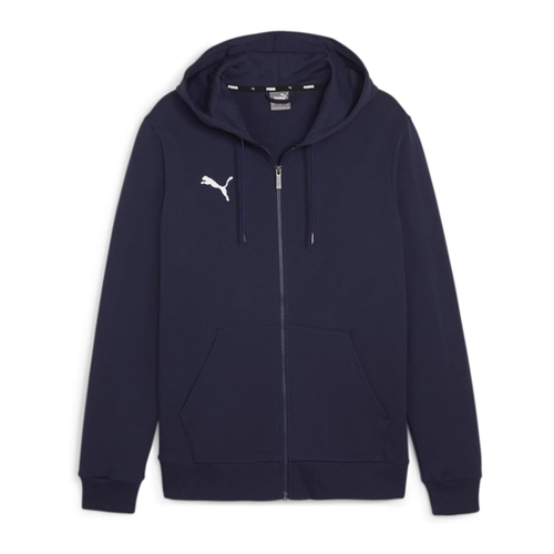 Bild von Kapuzenpullover Puma Teamgoal 23 Casuals