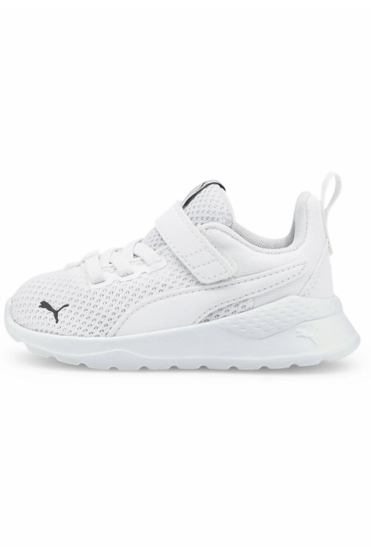 Bild von PUMA Anzarun Lite AC Baby-Sneaker mit Klettverschluss PUMA white 24