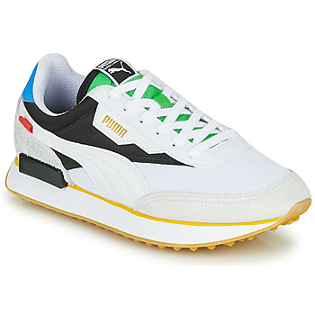 Bild von Puma  Sneaker FUTURE RIDER Unity Collection
