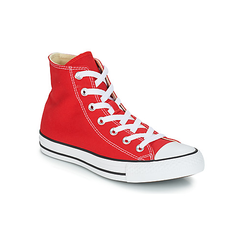 Bild von Converse Turnschuhe CHUCK TAYLOR ALL STAR CORE HI - Rot
