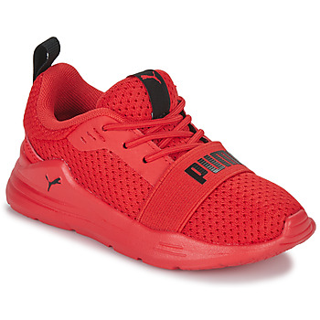Bild von Puma  Kinderschuhe INF WIRED RUN