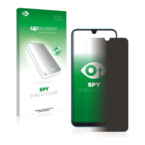 Bild von upscreen Spy Shield Blickschutzfolie für Galaxy A30