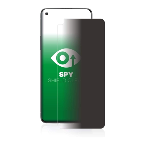 Bild von upscreen Anti-Spy Blickschutzfolie für OnePlus 8T - Ein umfassender Schutz für Ihre Privatsphäre