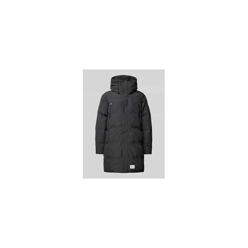 Bild von Moderne Steppjacke für Herren – khujo Wintermantel MORSE