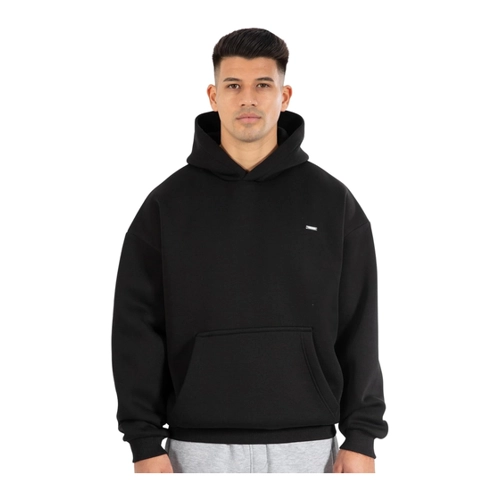 Bild von SMILODOX Herren Hoodie Dawson – Bequem und Vielseitig für Jeden Tag
