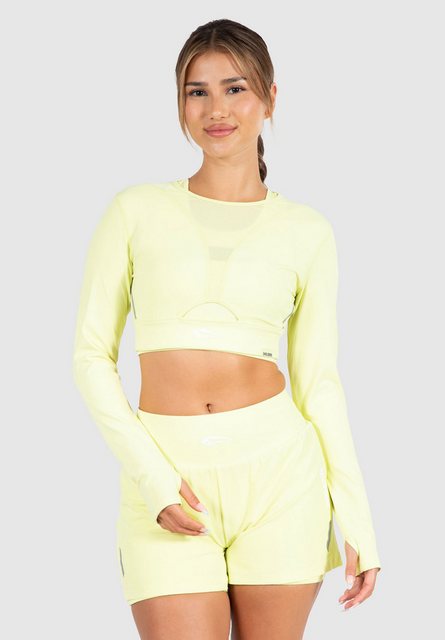 Bild von Smilodox Longsleeve Fastlane -