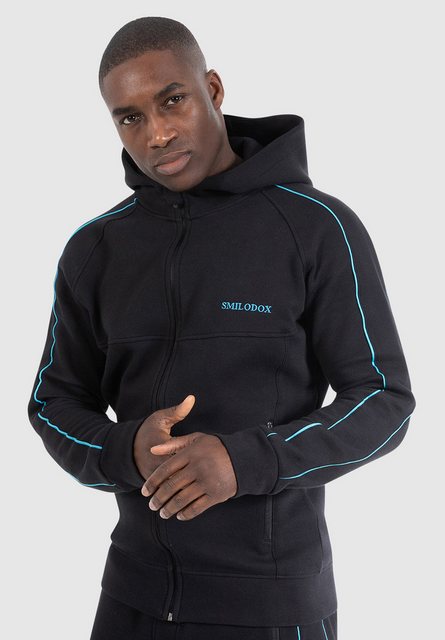 Bild von Smilodox Hoodie Henri -
