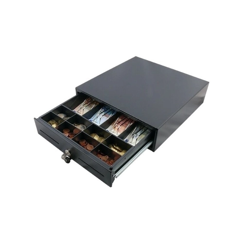 Bild von ARTDEV AC-3330 - Kompakte Kassenschublade für den Point of Sale