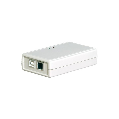 Bild von ARTDEV CU-524-v3.0 Kassenladenöffner - USB-Dekoder für einfache Kassenlade-Ansteuerung