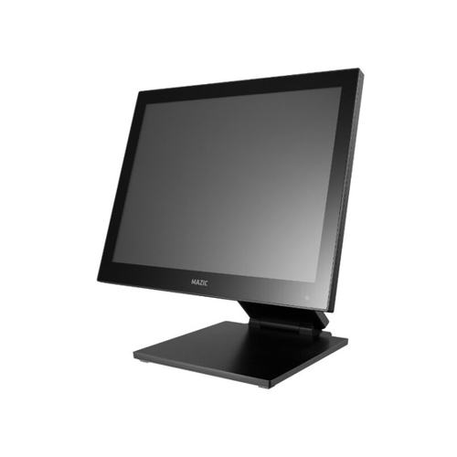 Bild von POSBANK MAZIC G-1500 - i3-1115G4, 15, lüfterlos, Schwarz
