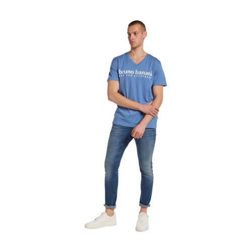Bild von Bruno Banani T-Shirt Battle – Der sommerliche Begleiter für jeden Tag