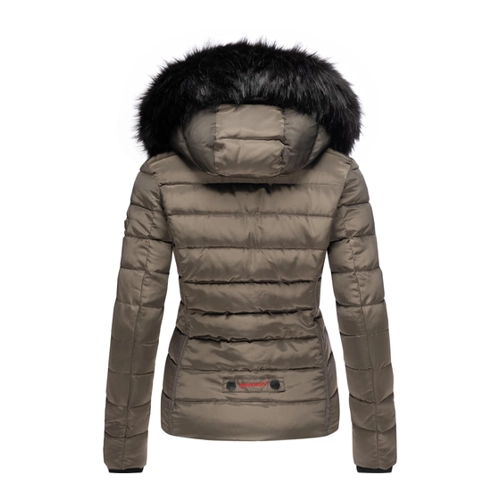 Bild von Navahoo Winterjacke Miamor für Damen - M