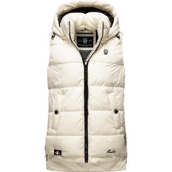 Bild von Marikoo, Damen, Weste, Zarinaa, Beige, (L)