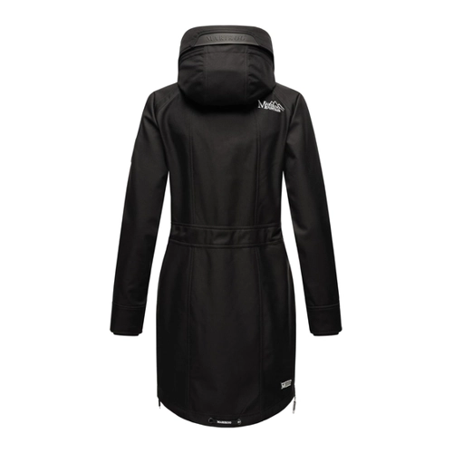 Bild von Marikoo Softshelljacke Racquelle - Stilvoll und Funktional für Damen