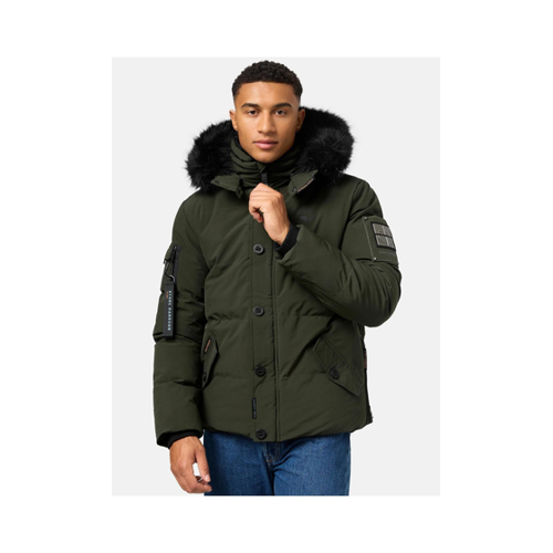Bild von STONE HARBOUR Winterjacke Halvaar für Herren - S