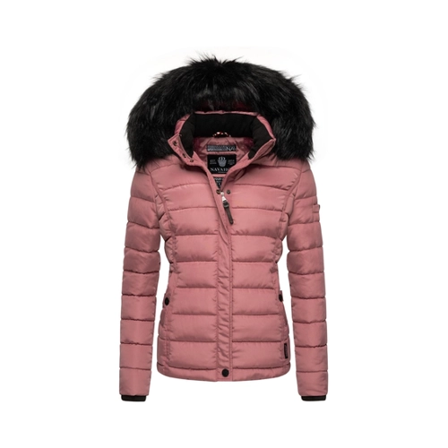 Bild von Navahoo Steppjacke Miamor – Elegante Winterjacke für Damen