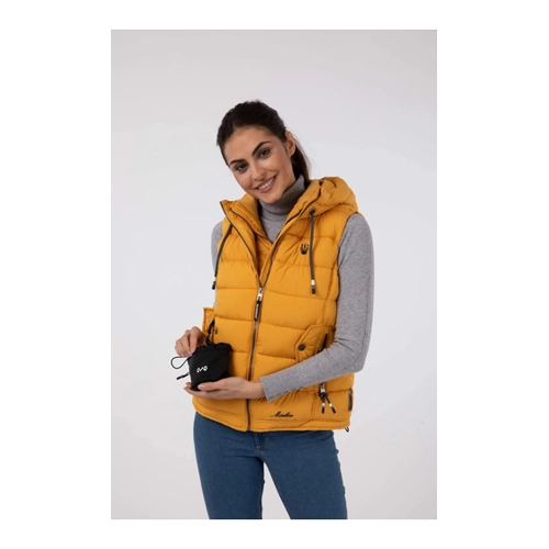 Bild von Marikoo Taisaa - Die perfekte Steppweste für Damen