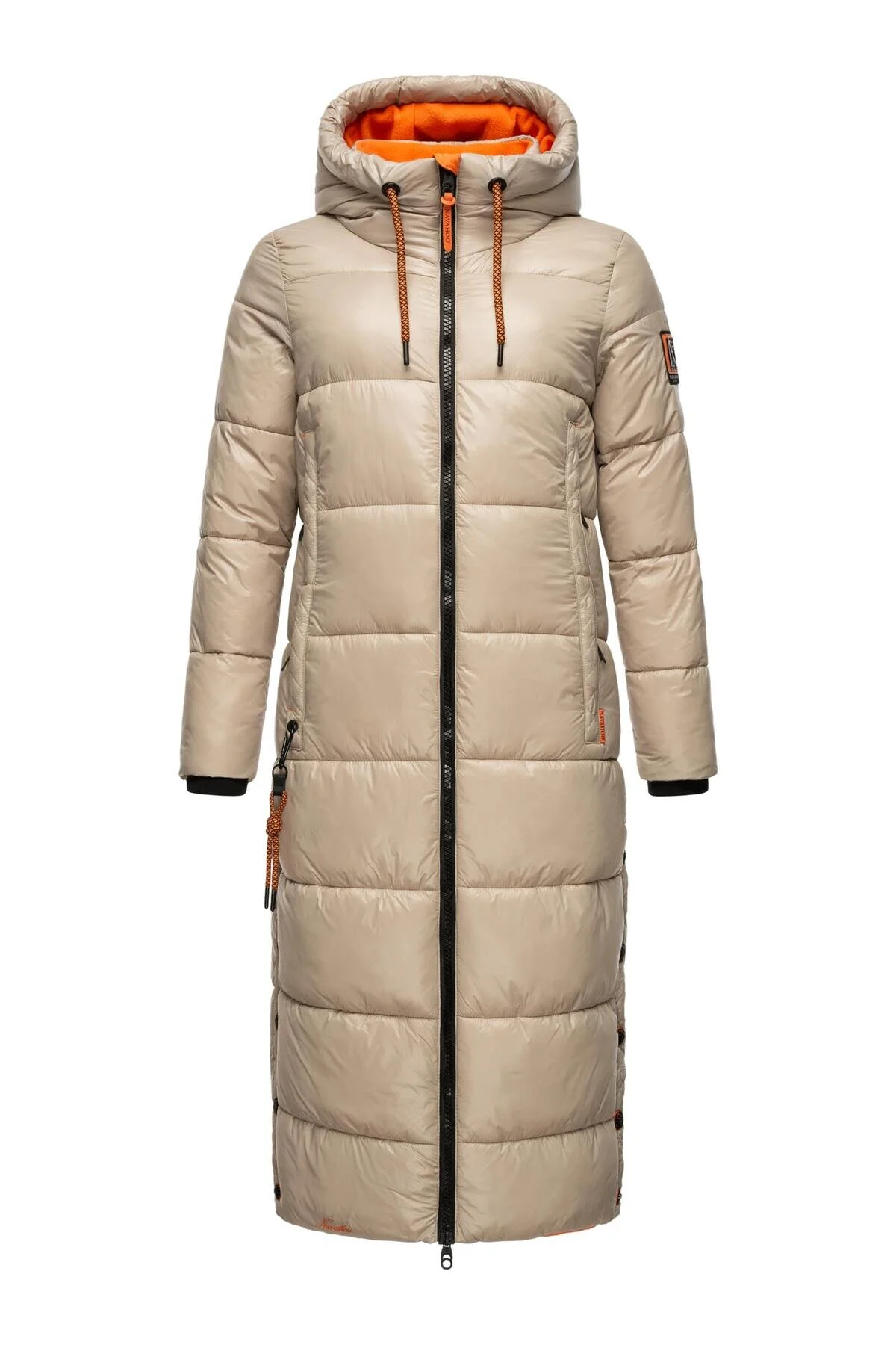 Bild von Navahoo, Damen, Jacke, Schmuseengel (XS), Braun, XS