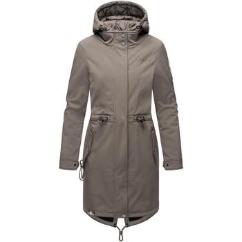 Bild von Marikoo, Damen, Jacke, Mount Presanella (XXL), Grau, XXL