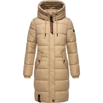 Bild von Marikoo, Damen, Jacke, Yuikoo (XL), Beige, XL