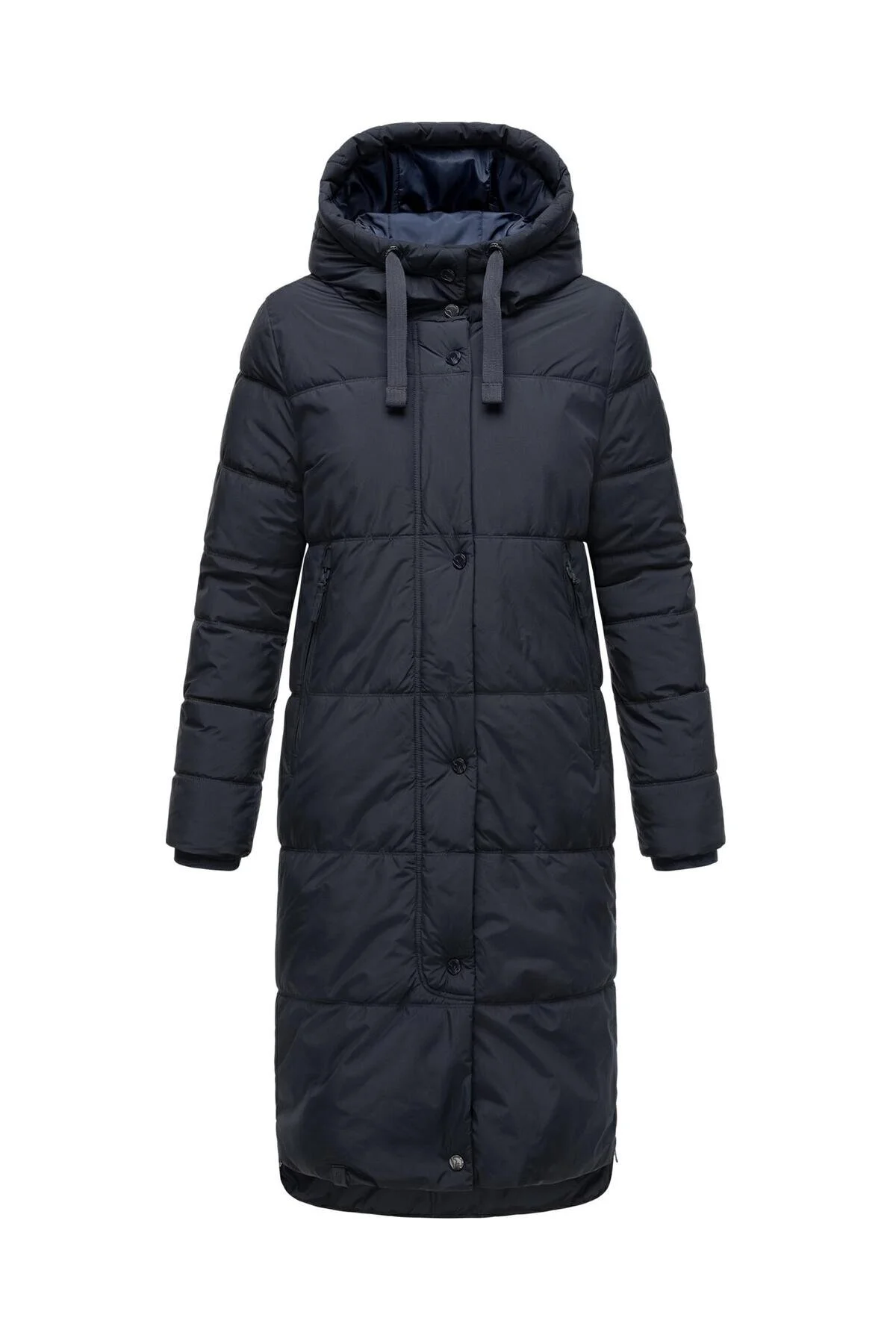 Bild von Marikoo, Damen, Jacke, Soranaa (S), Blau, S