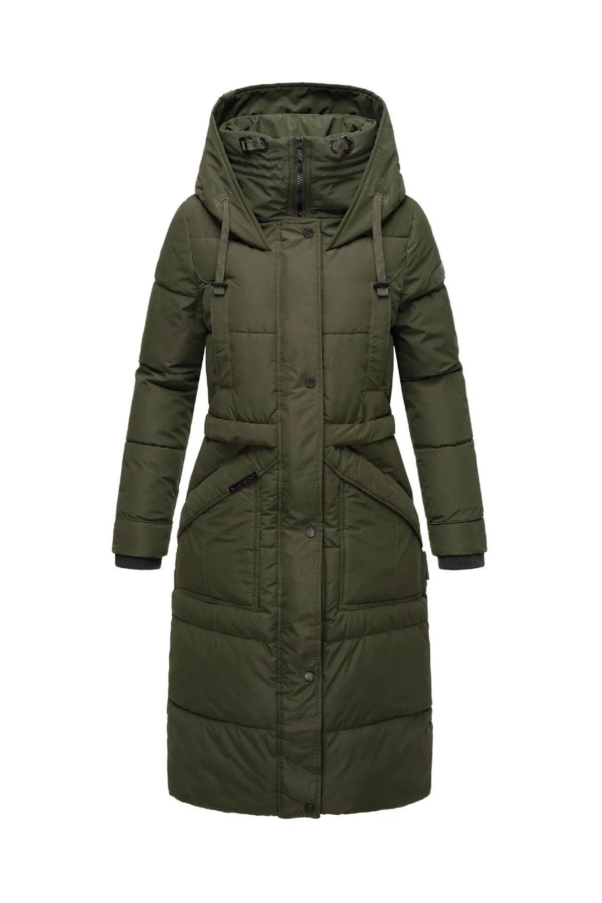 Bild von Marikoo, Damen, Jacke, Ayumii (XL), Grün, XL