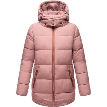 Bild von Navahoo, Damen, Jacke, Wattewölkchen (XS), Rosa, XS