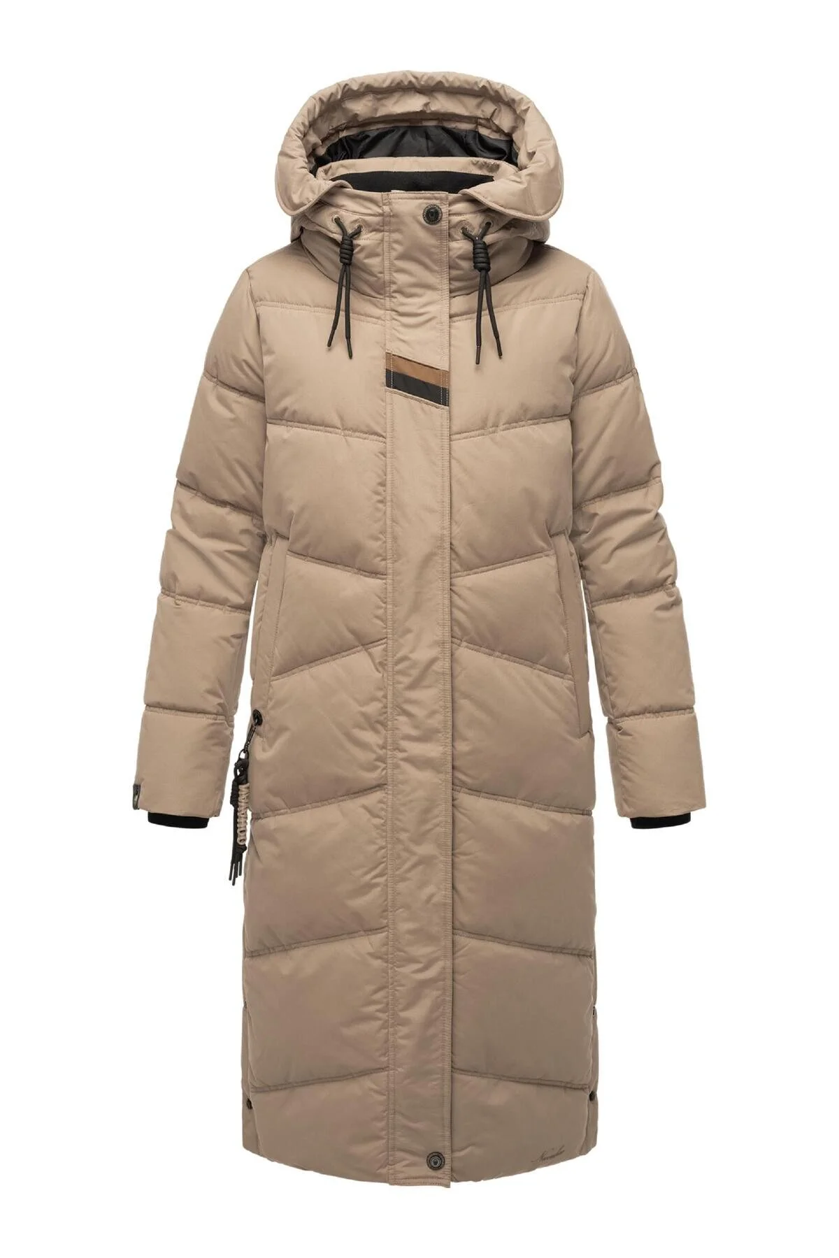 Bild von Navahoo, Damen, Jacke, Kuschelmausi (S), Grau, S