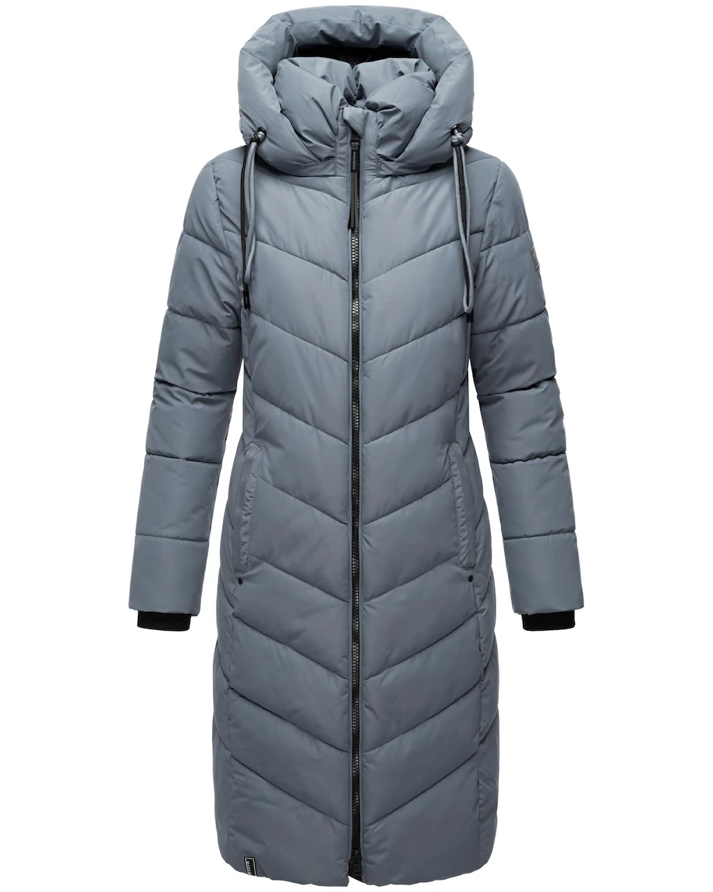 Bild von Navahoo Steppenmantel Sahnekatzii Xiv für Damen - XL