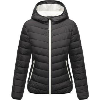 Bild von Marikoo Winterjacke Pack mich ein Mit Kapuze und Beutel zum Verstauen der Jacke