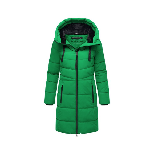 Bild von Marikoo Steppmantel Natsukoo XVI für Damen - 2XL