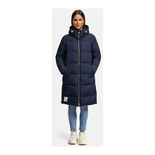 Bild von Elegante Damen Winterjacke von Marikoo im Test