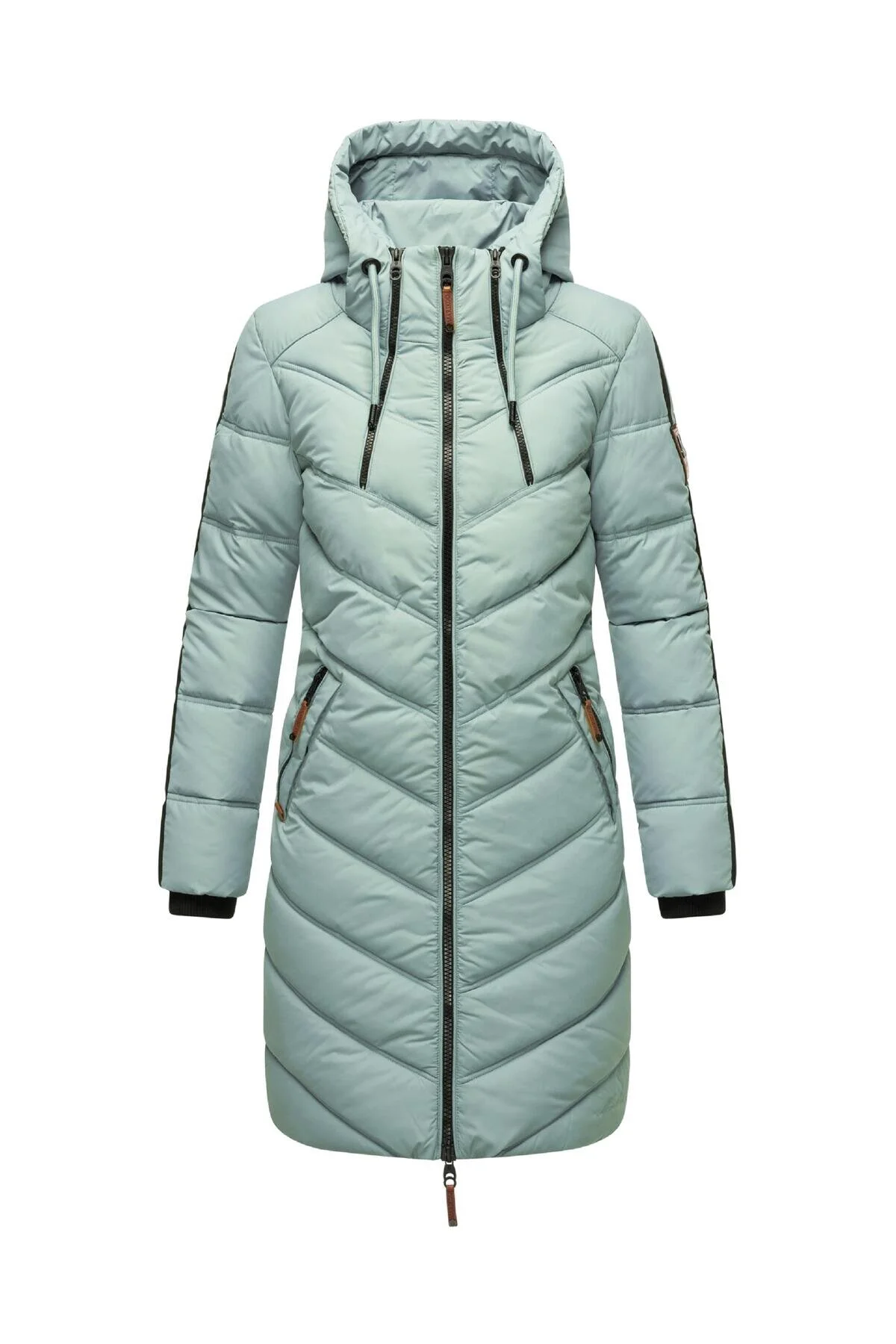 Bild von Marikoo, Damen, Jacke, Armasa (XL), Grün, XL