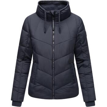 Bild von Navahoo, Damen, Jacke, Liebesfee 14 (XL), Blau, XL
