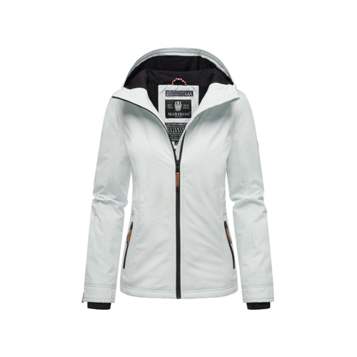 Bild von Marikoo Übergangsjacke Brombeere für Damen - 2XL