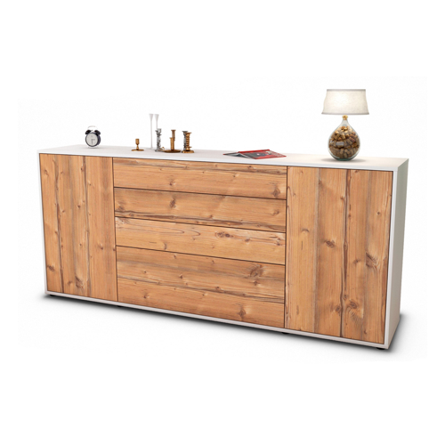 Bild von Sideboard Eleni – Vielseitiges Möbelstück für jeden Raum
