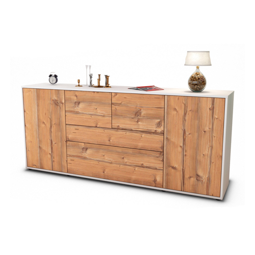 Bild von Sideboard Elisa - Funktionalität trifft auf modernes Design