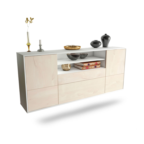 Bild von Sideboard Elk Grove – Vielseitiges hängendes Möbelstück