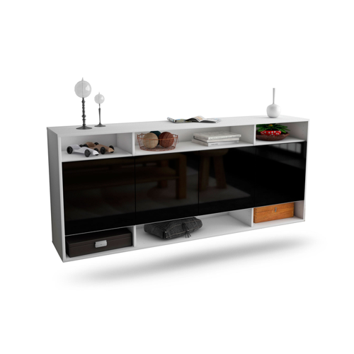 Bild von Sideboard Provo – Stilvolles hängendes Möbelstück für jede Wohnung
