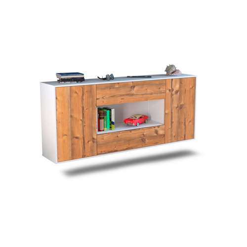 Bild von Sideboard Denton – Vielseitigkeit trifft auf modernes Design