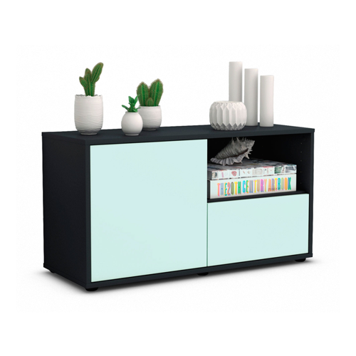 Bild von Elegantes Lowboard Adriana in Mint