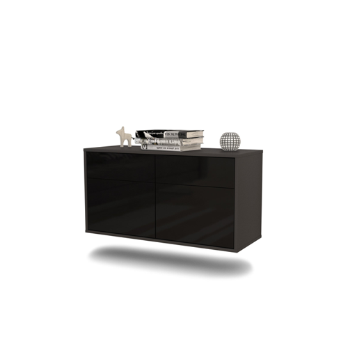 Bild von Lowboard Austin – Eleganz trifft Funktionalität