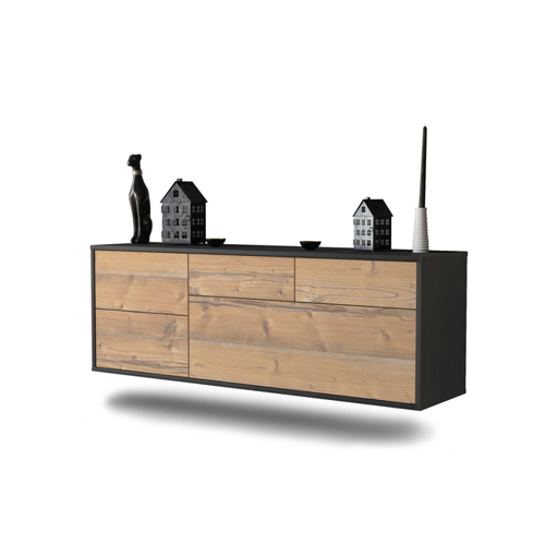 Bild von Lowboard Fresno – Eleganz und Funktionalität vereint