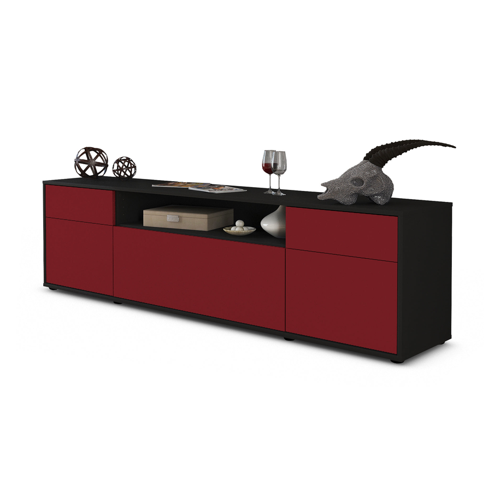 Bild von Lowboard Bernadetta - Eleganz trifft Funktionalität