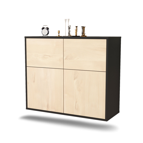 Bild von Sideboard Gilbert: Moderner Allrounder für jedes Zuhause